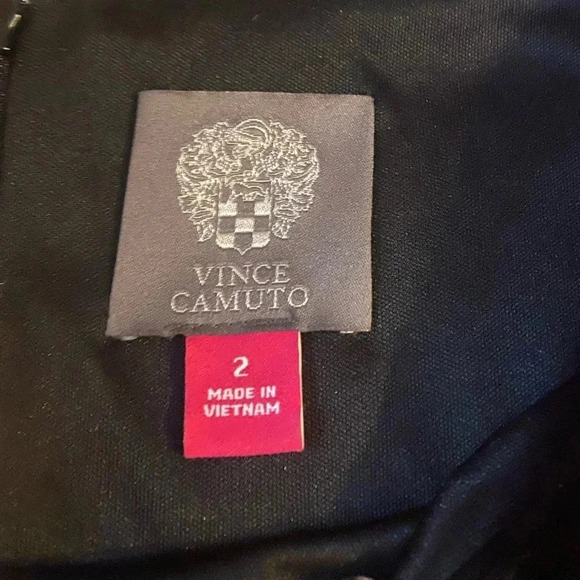 Vince Camuto Dress - Picture 2 of 4